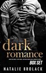 Dark Romance Books for Adults: 5 Spicy Novels: Age-Gap, MC Biker, Mafia & Enemies to Lovers Box Set (Steamy Off-limits Lovers Romance)