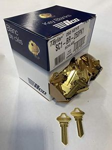 SC1 Brass 