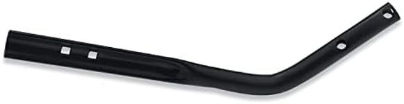 AMTHKNO 136-5923-05 Left Hand Lower Handle for Toro Handle 127-0657-05 - for 21" Mulching/Rear Bagging Lawn Mower, Fits Model 10732.