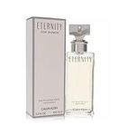 Eterníty Perfume for women 3.4 oz O