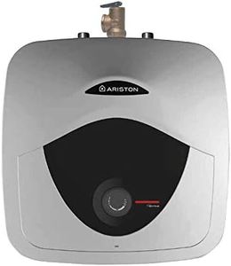 Ariston Andris 8 Gallon 120-Volt Point of Use Mini-Tank Electric Water Heater