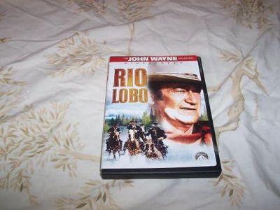 Rio Lobo