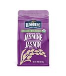 Dried Jasmine Rice