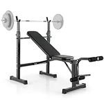 Olympic Weight Bench, Bench Press S