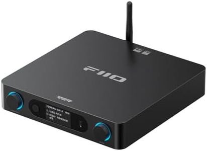 FiiO BR15