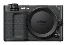 Nikon ZR 6K Cinema Camera