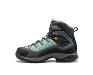 Asolo Women's Drifter I Evo Gv Hiking Boots, Grey Blue Fog, 6 UK