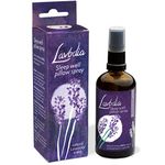 Lavender Sleep Spray: Sleep Well Premium Lavender Pillow Spray by Lavodia – 50ml Lavender Mist with Pure Natural Lavender Essential Oil – Stress Relief and Deep Sleep Pillow Spray for Sleep Aid