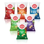 Kettle Cooked Chips Brands