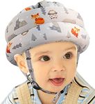 Baby Head Protector - Baby Helmet f