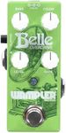 Wampler Belle Overdrive Pedal (B ELLE)