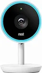 Nest Cam IQ - Indoor Security Smart