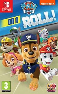 Paw Patrol