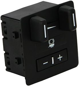 ACDelco 15926102 GM Original Equipment Trailer Brake Control Switch Assembly