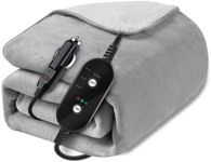 Sino Salected 12V/24V Heated Car Bl