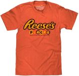 Tee Luv Men's Reese's Pieces T-Shir