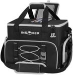 INSMEER Soft Cooler Bag, 55 Can/45L