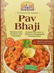 Taj Mahal Pav Bhaji (Mashed Vegetables/Sauce), 285 Grams