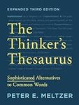 The Thinker's Thesaurus: Sophistica