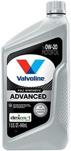 Valvoline 