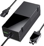 OUTWAY AC Adapter Power Supply Cord for Xbox One Auto Voltage [Optimized Version]