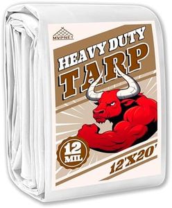 Tarp 12x20