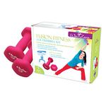 Wai Lana Home Gym Equipment: Dumbbell Kit