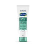 Cetaphil Gentle Clear Clarifying Blemish Cleanser 124ml, Face Wash for Gently Cleaning Pores, with 2% Salicylic Acid & Aloe Vera for Sensitive Skin