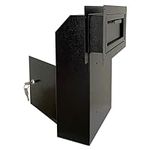 Plugsharge Door Drop Box, Mail Slot