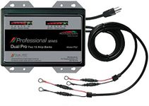 Dual Pro 15 Amp/Bank Professional S