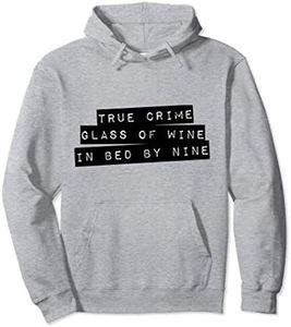 True Crime