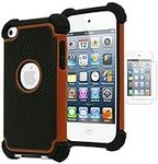 Bastex Hybrid Armor Case for Apple 