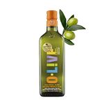 O-Live & Co. - Gold Medal Winner Extra Virgin Olive Oil, Cold Pressed, Premium Olive Oil Ideal for Cooking or for Salad Dressing, Versatile Olive Oil Extra Virgin - 17fl oz (500ml)