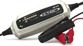 CTEK XS 0.8 Battery Charger 12V, Ba