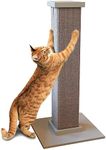 SmartCat Ultimate Scratching Post –