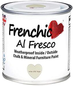 FRENCHIC A