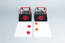 The Original Hockey Sauce Kit - Games, Training & Trick Shot Kit with Mini Boards