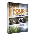 Four Seasons Of Carp Fishing [DVD]