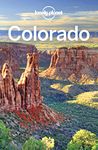 Lonely Planet Colorado (Travel Guide)