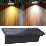 Solar Power Spot Lights