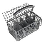 sparefixd for Bosch Dishwasher Cutlery Basket 24 x 13 x 23.5cm