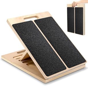 Wooden Sla