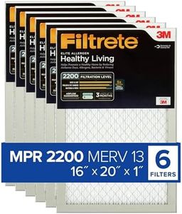 Filtrete 1