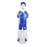 Inflatable Soccer Dummy, Inflatable