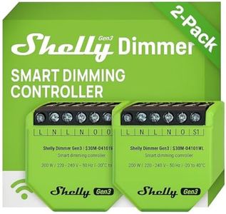Shelly Dim