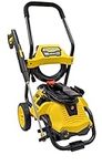 Stanley Electric Pressure Washer, S