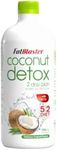 Naturopathica FatBlaster 2 Day Coconut Detox, 750 milliliters