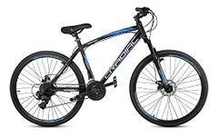 Hybrid Bikes For Men