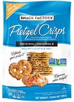 Snack Factory Pretzel Crisp Pretzel Crisps - Original, 200 Grams