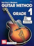 Modern Guitar Method: Grade 1